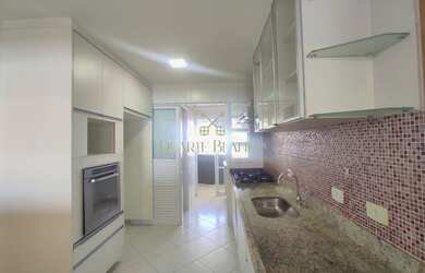 Imagem 11: APARTAMENTO ALTO PADRAO 150M2 03 SUÍTES ESPAÇO GOURMET ASTÚRIAS GUARUJÁ