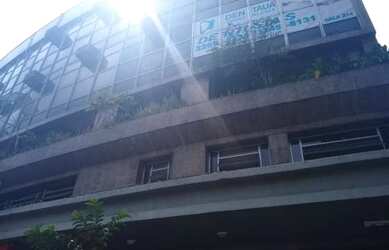 Imagem: O depósito possui 31m² de Área e está localizado em Cocotá