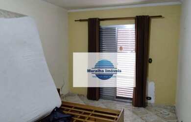 Imagem 9: Casa, 200 m² - venda por R$ 600.000,00 ou aluguel por R$ 2.600,00/mês...