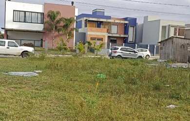 Imagem 11: Lote/Terreno para venda possui 360 metros quadrados em Areias de Palhocinha - Garopaba - S