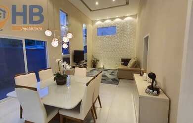 Imagem 16: Linda Casa a venda de 200 m² no Condomínio Verana em SJCampos