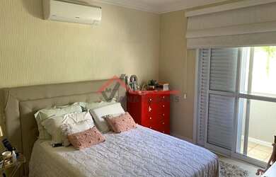 Imagem 9: Indaiatuba - Casa de Condomínio - Jardim Portal de Itaici