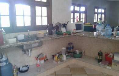 Imagem 9: Chácara com 3 dormitórios, 1200 m² - venda por R$ 510.000,00 ou aluguel...