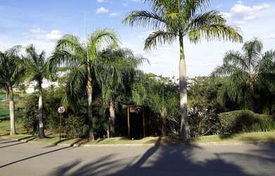 Imagem 15: TERRENO RESIDENCIAL em BRAGANÇA PAULISTA - SP, CONDOMÍNIO VALE DAS ÁGUAS