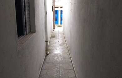 Imagem 8: Eduardo . CASA EM SÃO PAULO NA ZONA SUL, LOCALIZADA NO PARELHEIROS!