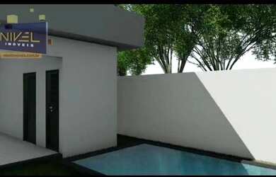 Imagem 4: Casa com 4 dormitórios à venda, 195 m² por R$ 900.000,00 - Jardim Veneza...