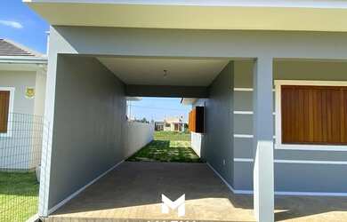 Imagem 9: Casa à Venda no Balneário de Rondinha Nova na Praia de Arroio do Sal/RS