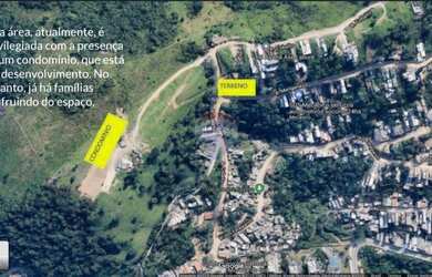 Imagem 2: Terreno à venda, 690 m² por R$ 350.000,00 - Mikail II - Guarulhos/SP