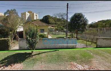 Imagem 5: Terreno à venda, 720 m² por R$ 1.300.000,00 - Novo Mundo - Curitiba/PR