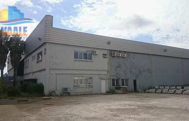 Imagem 12: Galpão para alugar, 5223 m² por R$ 72.000,01/mês - Betel - Paulínia/SP