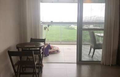 Imagem 5: SOHO RESIDENCE Apartamento com 3 dormitórios