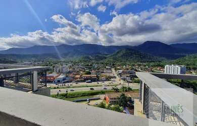 Imagem 4: Caraguatatuba - Apartamento Padrão - Massaguaçu