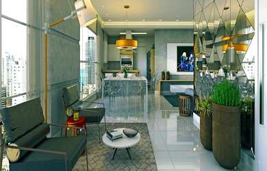 Imagem 5: Maravilhoso apartamento amplo e aconchegante