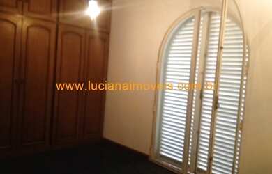 Imagem 5: SOBRADO ALTO PADRÃO. Piscina, Varanda, Guarda roupaeLareira