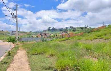 Imagem: O terreno possui 175m² de Área e está localizado em Conjunto