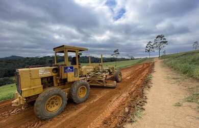 Imagem 10: TERRENO COM ENTRADA FACILITADA - NAZARÉ PAULISTA
