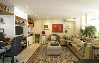 Imagem 9: Cobertura residencial à venda, Jardim Paulista, São Paulo