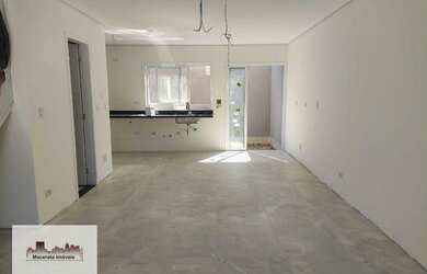 Imagem 2: Sobrado à venda, 90 m² por R$ 650.000,00 - Jardim Sabará - São Paulo/SP