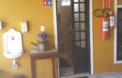 Imagem 3: Sala para alugar, 25 m² por R$ 1.500,00/mês - Vista Alegre - Vinhedo/SP