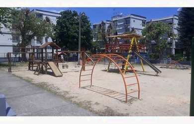 Imagem 1: Iraja 03 quartos vaga. Churrasqueira, Imóvel novo, 74m² de Áreae1 Vaga...