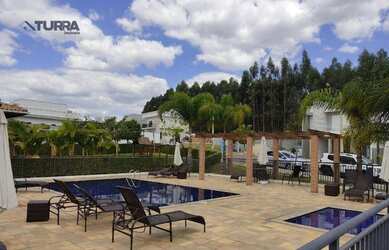 Imagem 11: Terreno à venda de 395 m² no Condomínio Buona Vita Gold em Atibaia/SP...