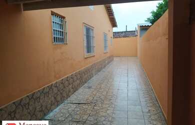 Imagem 14: Caraguatatuba - Casa Padrão - Barranco Alto