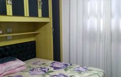 Imagem 16: Sobrado para venda. Imóvel mobiliado, 70m² de Área, 1 Vaga na garageme2...