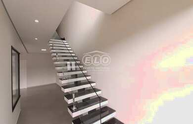 Imagem 14: LINDO SOBRADO A VENDA LOCALIZADO NO CONDOMINIO BRÉSCIA EM INDAIATUBA - SP