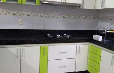 Imagem 3: Casa Bairro Cruzeiro do Sul em Betim 200m2 com area gourmet