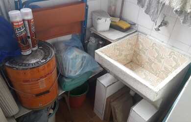 Imagem 8: SÃO VICENTE - Apartamento Padrão - Gonzaguinha