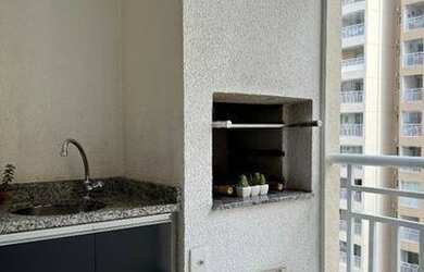 Imagem 6: Condomínio Parque Barueri