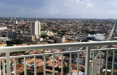 Imagem 1: Aquarela - Repasse - Andar Alto - 56m² - Novo - Lazer - Benfica