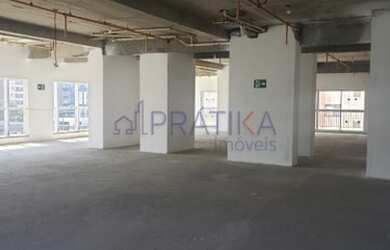 Imagem: O depósito possui 5 Vagas na garagem e 1000m² de Área e está