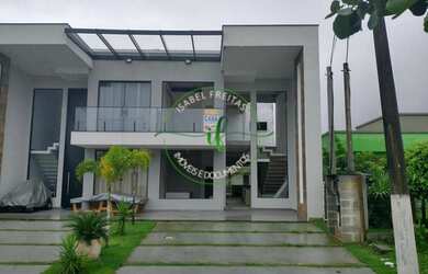 Imagem 1: Casa à venda no Condomínio Reserva Do Sahy por 1.250.000 - Mangaratiba/RJ