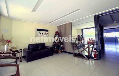 Imagem 9: Locação Apartamento 3 quartos Armação Salvador