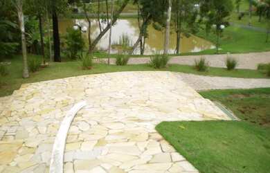 Imagem 12: Terreno à venda, 1005 m² por R$ 754.000,00 - Condomínio Residencial...