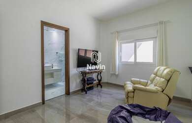 Imagem 10: Casa à venda no bairro Jardim Paulista - Atibaia/SP