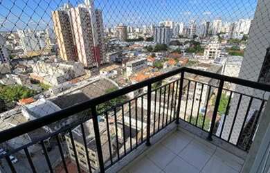 Imagem: O apartamento à venda possui 2 Dormitórios, 2 Banheiros, 1