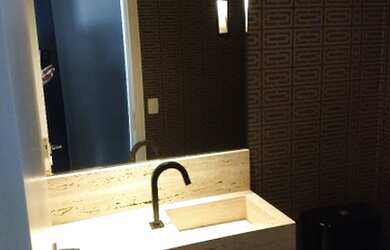 Imagem 10: Apartamento com 3 dormitórios, 167 m² - venda por R$ 1.750.000,00 ou...