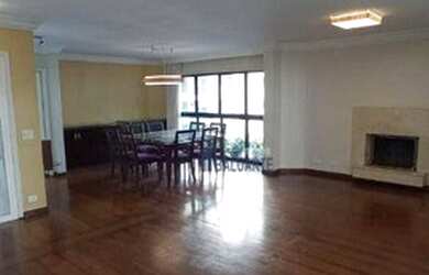 Imagem 4: Apartamento com 4 dormitórios, 217 m² - venda por R$ 1.038.800,00 ou...