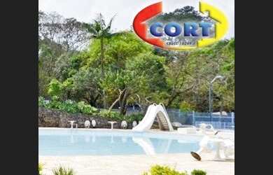 Imagem 9: Lote para venda no condomínio Arujá Hill x27 s III