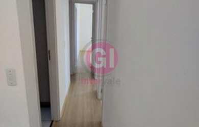 Imagem 4: Apartamento Cozinha Planejada