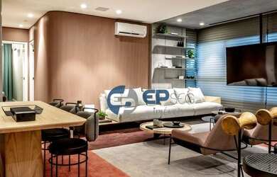 Imagem 5: Apartamento Arch Gleba Palhano Londrina