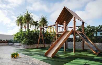 Imagem 9: GOIâNIA - Apartamento Padrão - Setor Pedro Ludovico