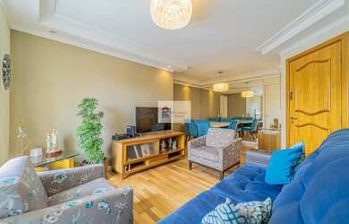 Imagem 2: Condomínio Clube no Alto da Boa Vista