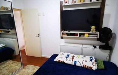 Imagem 15: APARTAMENTO RESIDENCIAL em BARUERI - SP, JARDIM TUPANCI