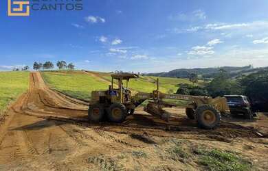 Imagem 3: TERRENO COM ENTRADA FACILITADA - NAZARÉ PAULISTA