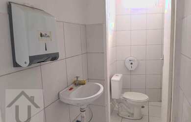 Imagem 7: Salão para alugar, 55 m² por R$ 3.750,00/mês - Vila Polopoli - São...