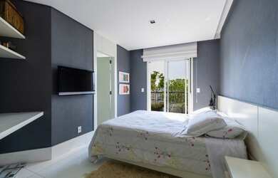 Imagem 15: Apartamento maravilhoso em ótima localização no Jardim Paulista