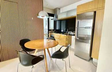 Imagem 5: Apartamento para venda com 64 metros quadrados com 1 quarto em Vila Olímpia - São Paulo